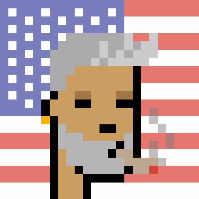 The Americans #9988