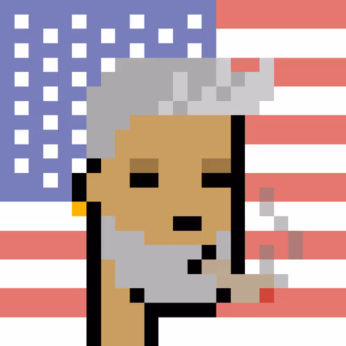 The Americans #9988