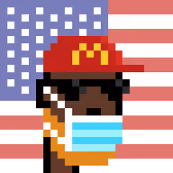 The Americans #8223