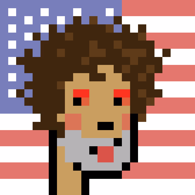 The Americans #9978