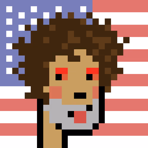 The Americans #9978