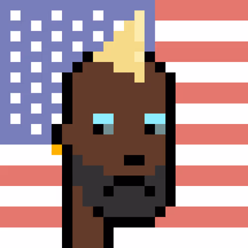 The Americans Nft