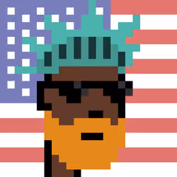 The Americans #5138