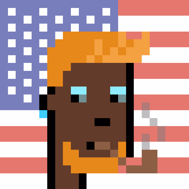 The Americans #9959