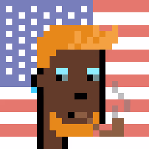 The Americans #9959