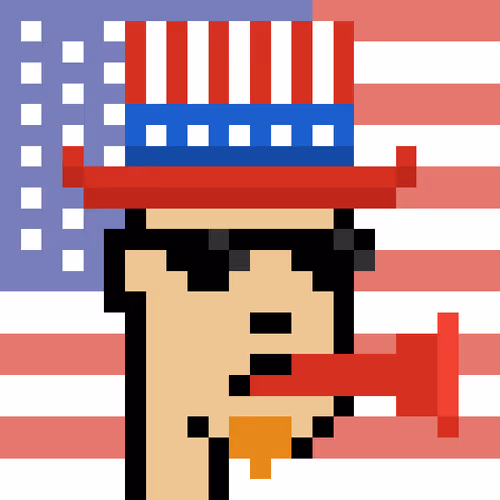 The Americans #9979