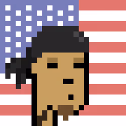 The Americans #8684