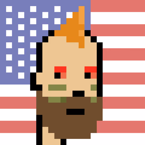 The Americans #5788
