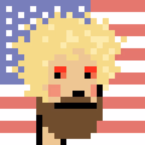 The Americans Nft