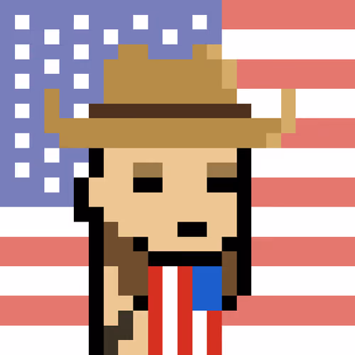 The Americans #3764