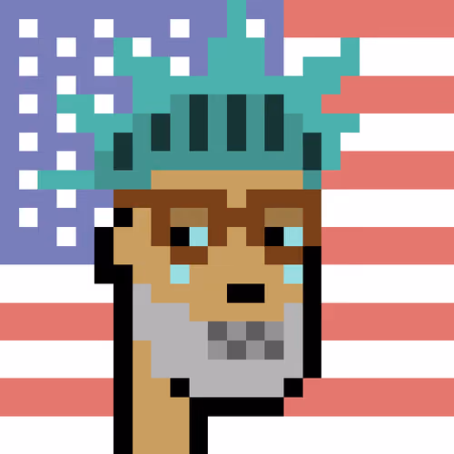 The Americans #1870