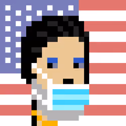 The Americans #8133