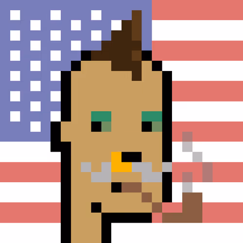The Americans Nft