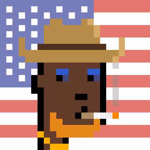 The Americans Nft