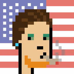 The Americans #2999