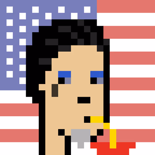 The Americans Nft