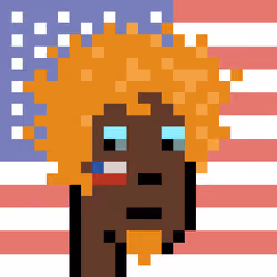 The Americans #6097