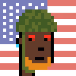 The Americans #6777