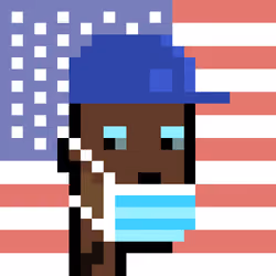 The Americans #5192