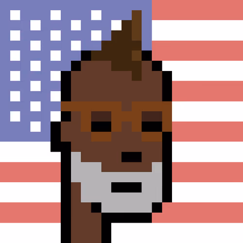 The Americans #3856