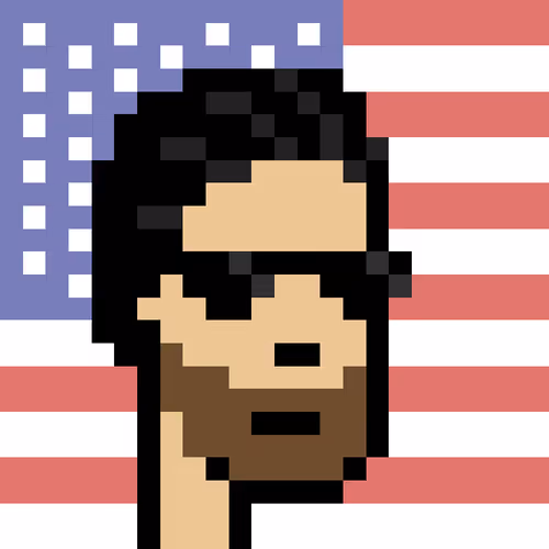 The Americans Nft