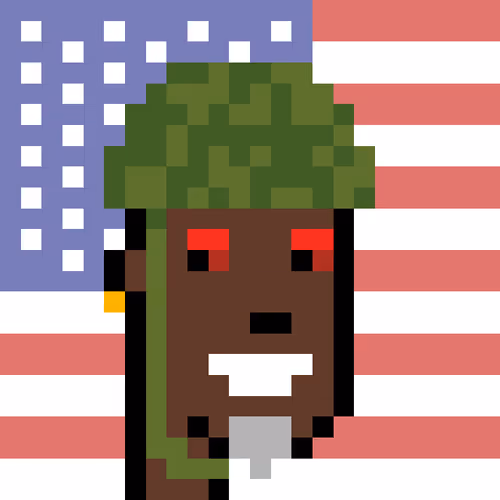 The Americans Nft
