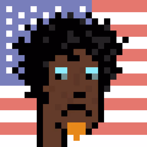 The Americans #9956