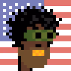 The Americans #4104
