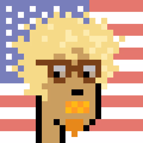 The Americans Nft