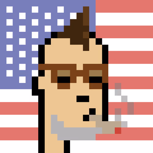 The Americans #2619