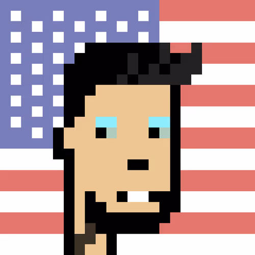 The Americans #9766