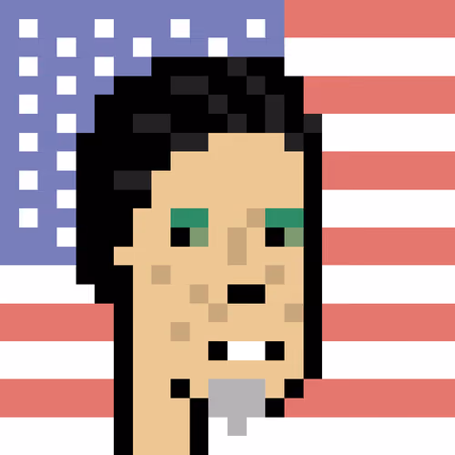 The Americans #8027