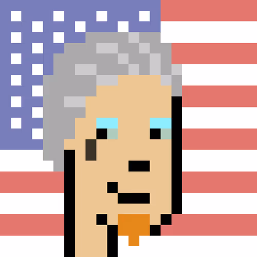 The Americans Nft
