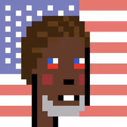 The Americans #2438