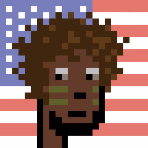 The Americans #9097
