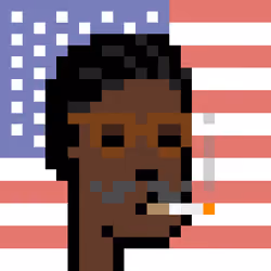 The Americans #6013