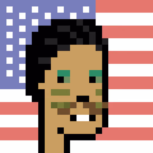 The Americans #1565