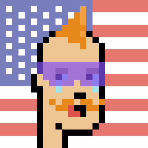 The Americans Nft