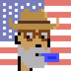 The Americans #7987