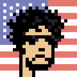 The Americans #5958