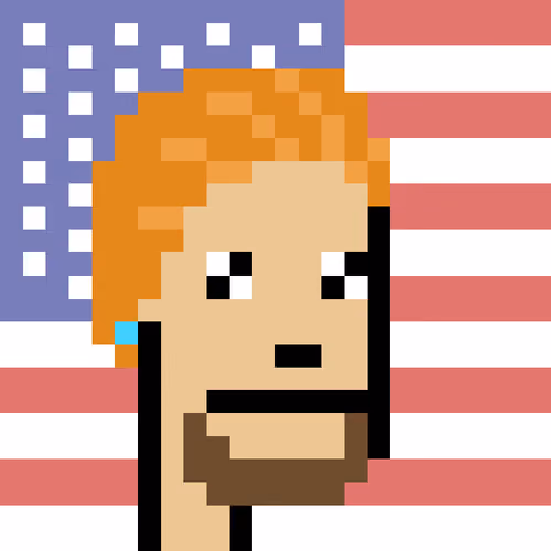 The Americans #7800