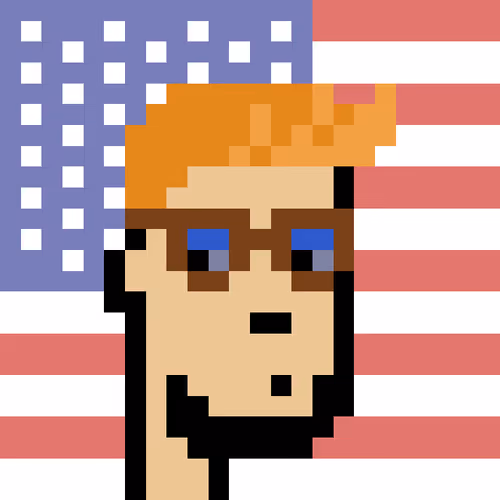 The Americans Nft