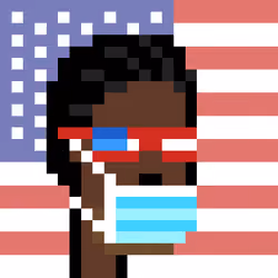 The Americans #6588
