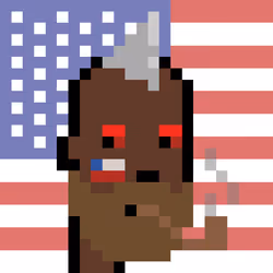 The Americans #6927