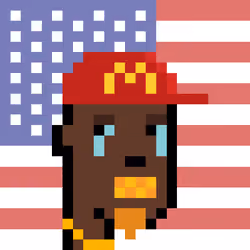 The Americans #9046
