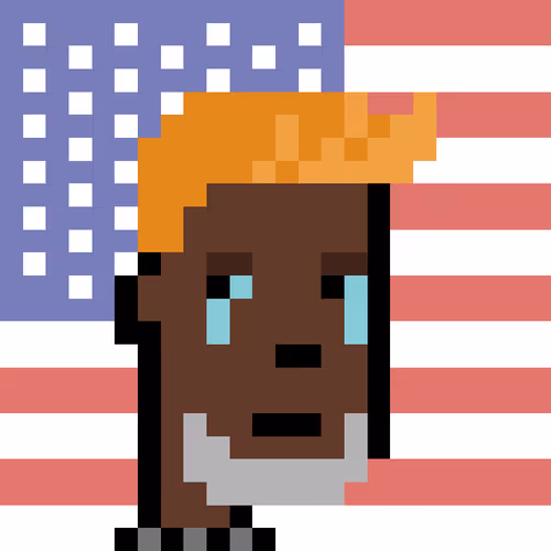 The Americans Nft