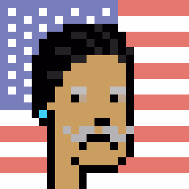 The Americans #9989