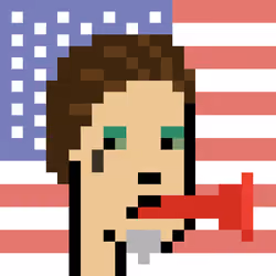 The Americans #3645