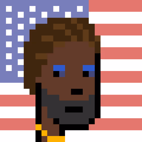 The Americans #4649