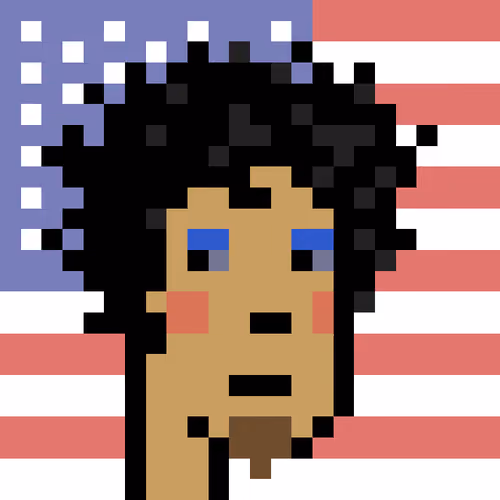 The Americans #8813